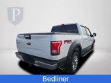 Used 2017 Ford F150 XLT w/ Equipment Group 301A Mid image 5