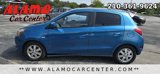 Used 2015 Mitsubishi Mirage ES image 2