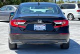 Used 2021 Honda Accord LX image 4
