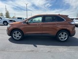 Used 2017 Ford Edge Titanium w/ Equipment Group 301A image 3
