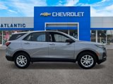 Used 2023 Chevrolet Equinox LS image 4