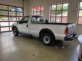 Used 2001 Ford F250 2WD Regular Cab Super Duty image 5