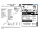 Used 2024 Nissan Sentra SR image 6