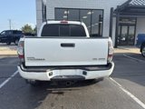 Used 2009 Toyota Tacoma 4x4 Double Cab image 4