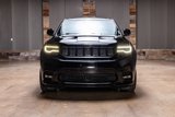 Used 2017 Jeep Grand Cherokee SRT image 2