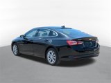 Used 2020 Chevrolet Malibu LT image 4