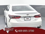 Used 2023 Toyota Camry SE image 4