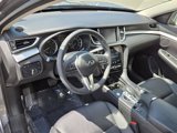 Used 2021 INFINITI QX50 Luxe image 5