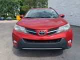 Used 2013 Toyota RAV4 Limited image 2