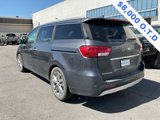 Used 2016 Kia Sedona SX Limited image 3