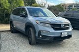 Used 2022 Honda Pilot TrailSport image 2