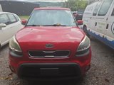 Used 2012 Kia Soul + w/ Audio Pkg image 2