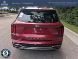 Used 2021 Kia Sorento SX image 4