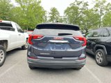 Used 2018 GMC Terrain SLE w/ Driver Convenience Package image 4