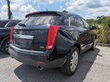Used 2014 Cadillac SRX Luxury image 3