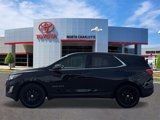 Used 2018 Chevrolet Equinox LT image 4