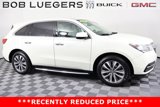 Used 2015 Acura MDX SH-AWD w/ Tech & Entertainment image 2