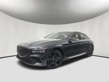 New 2023 Genesis G70 3.3T w/ Sport Advanced Package image 3
