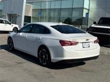 Used 2022 Chevrolet Malibu LT image 4