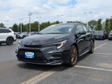 Used 2024 Toyota Corolla SE image 2