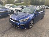 Used 2021 Kia Forte LXS image 4