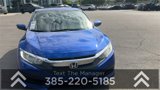 Used 2018 Honda Civic LX-P image 2