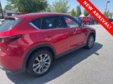 Used 2021 MAZDA CX-5 Grand Touring Reserve image 5
