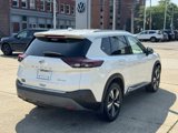 Used 2021 Nissan Rogue SL w/ Premium Package image 5