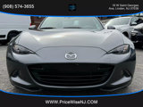 Used 2017 MAZDA MX-5 Miata RF Grand Touring image 2