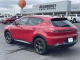 Used 2024 Dodge Hornet R/T w/ R/T Blacktop Package image 5