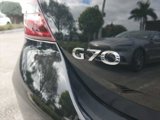New 2024 Genesis G70 2.5T w/ Sport Prestige Package image 5