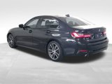 Certified 2022 BMW 330i xDrive Sedan w/ Premium Package 2 image 4