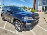 Certified 2023 Jeep Grand Cherokee 4WD 4xe w/ Luxury Tech Group II image 5