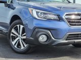 Used 2018 Subaru Outback 2.5i Limited image 3