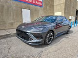 Used 2024 Hyundai Sonata SEL w/ Convenience Package image 3