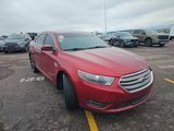 Used 2015 Ford Taurus SEL w/ Equipment Group 201A image 3