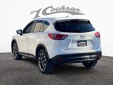 Used 2016 MAZDA CX-5 Grand Touring image 5
