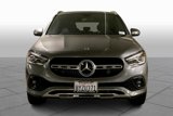 Certified 2022 Mercedes-Benz GLA 250 image 3