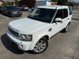 Used 2011 Land Rover LR4 HSE LUX image 2