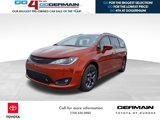 Used 2018 Chrysler Pacifica Touring-L Plus w/ S Appearance Package image 4