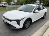 New 2025 Kia K4 LX image 5