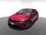 Used 2024 Kia Forte LXS image 2