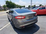 Used 2013 Ford Fusion SE image 4