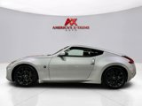 Used 2016 Nissan 370Z Touring image 4