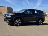 Used 2023 Nissan Rogue SL w/ SL Premium Package image 3