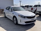Used 2018 Kia Optima LX w/ 17" Alloy Wheels Package image 3