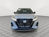 Used 2022 Nissan Kicks SR image 3