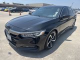 Used 2018 Honda Accord Sport image 2