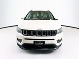 Used 2018 Jeep Compass Latitude image 2