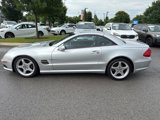 Used 2003 Mercedes-Benz SL 500 image 4